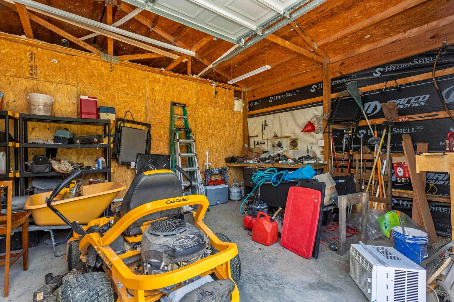 8060 Highway 30 Decatur, TN 37322 - Photo 54 of 76 Workshop