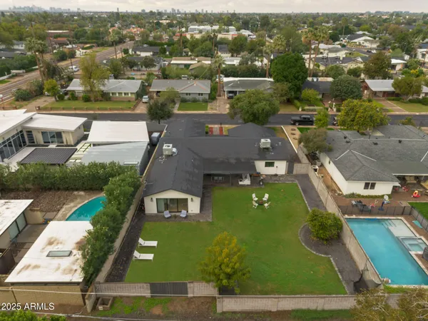 $1,810,000 | 3413 North 45th Street, Phoenix, AZ 85018