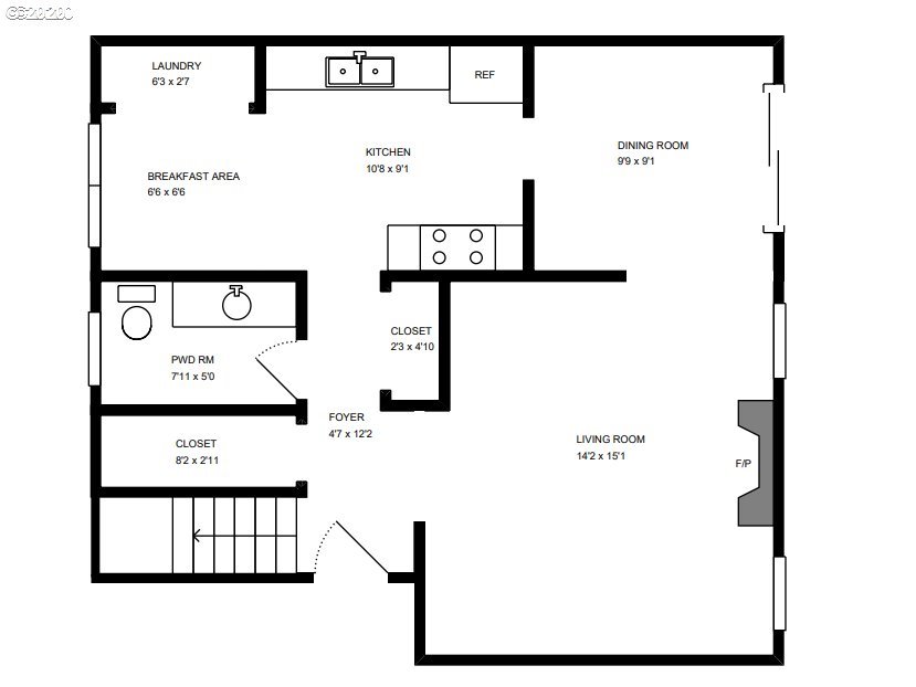 20480 Southwest Rosa Drive Aloha, OR 97078 - Photo 28 of 29 Gallery Image 28
