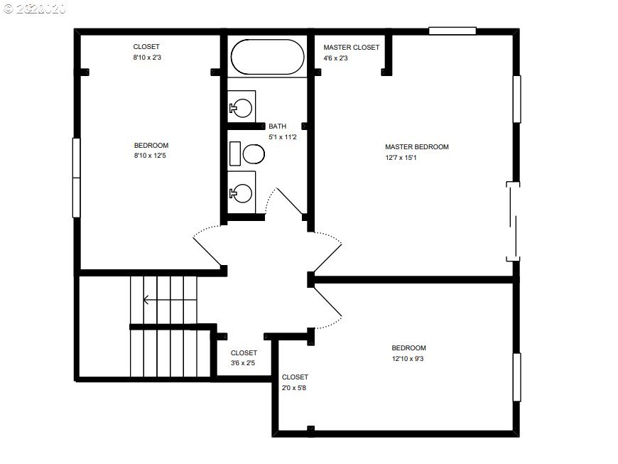 20480 Southwest Rosa Drive Aloha, OR 97078 - Photo 29 of 29 Gallery Image 29