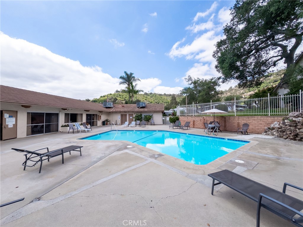 3909 Reche Road, Unit 127 Fallbrook, CA 92028 - Photo 56 of 62