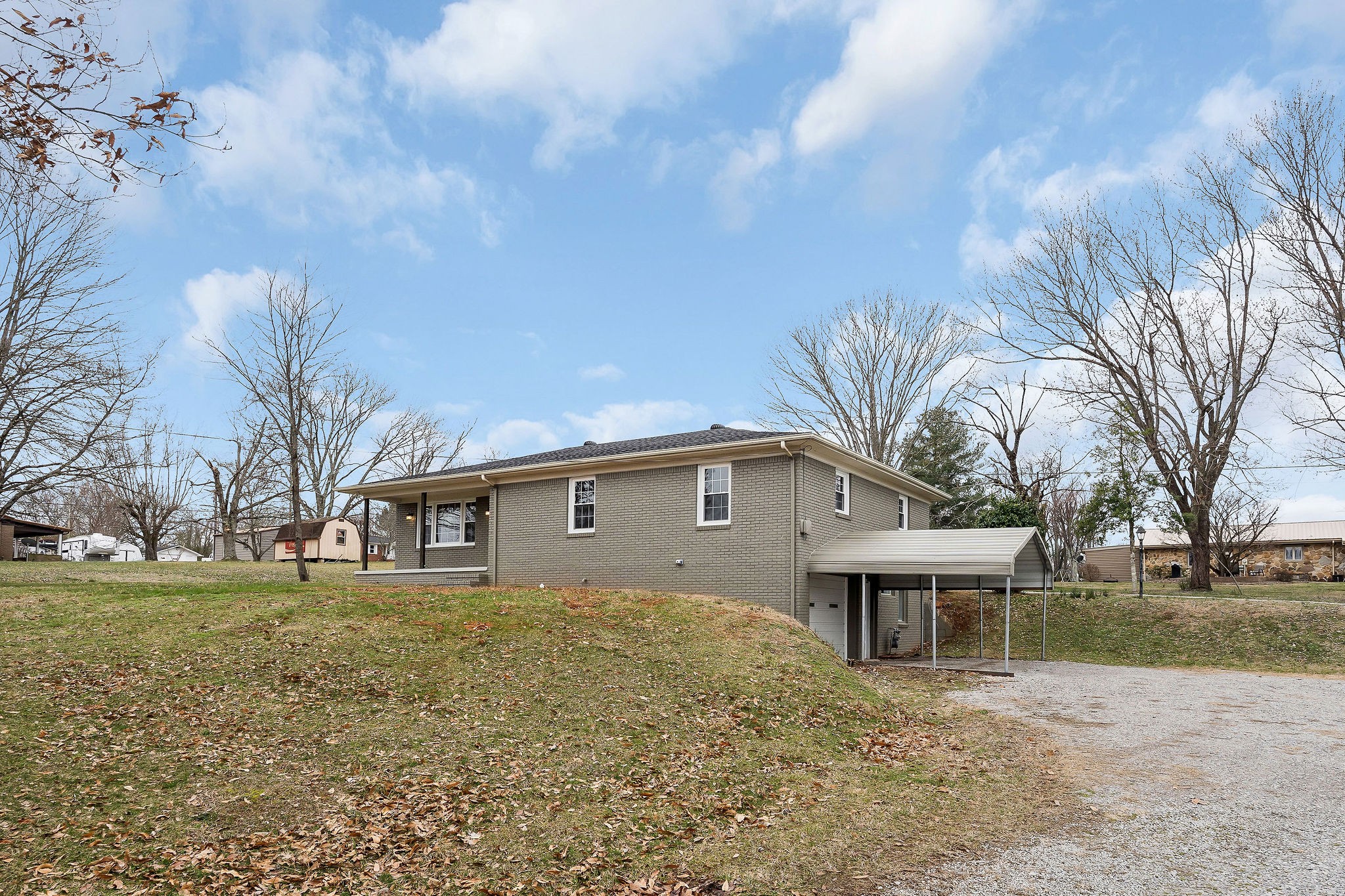 1023 North Spring Street Sparta, TN 38583 - Photo 27 of 33 Gallery Image 27