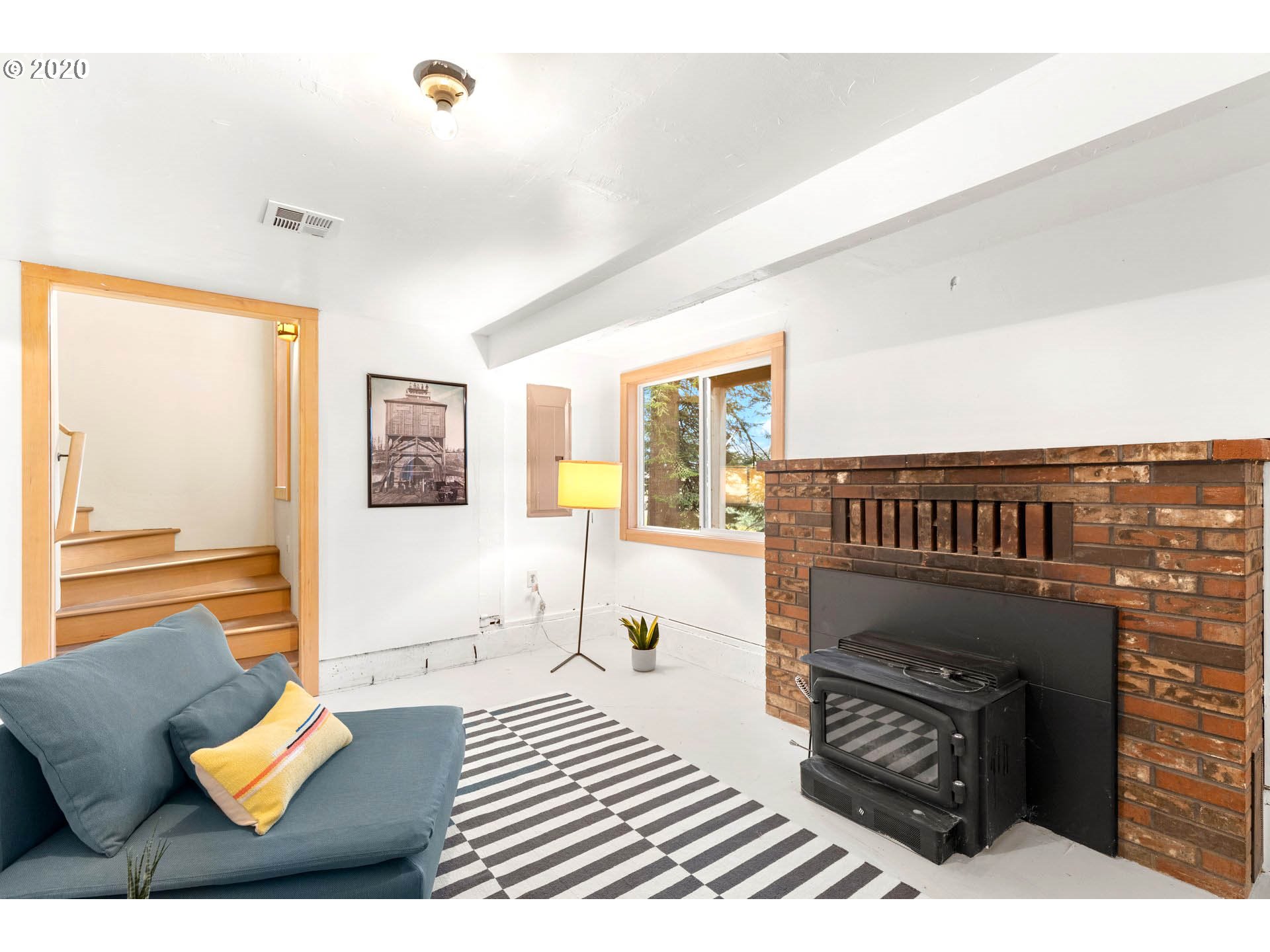 39149 East Knieriem Road Corbett, OR 97019 - Photo 2 of 22