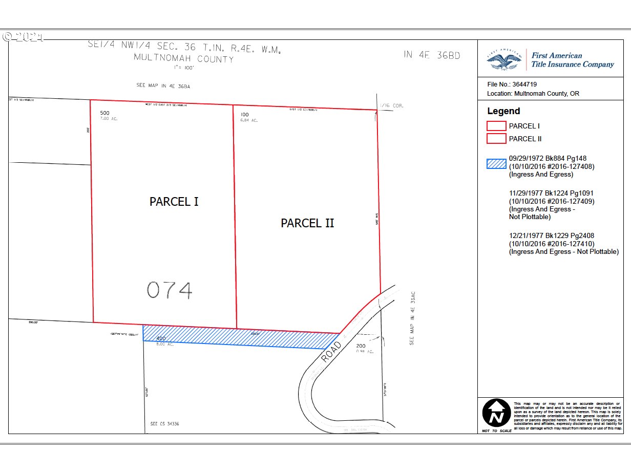 39149 East Knieriem Road Corbett, OR 97019 - Photo 19 of 22