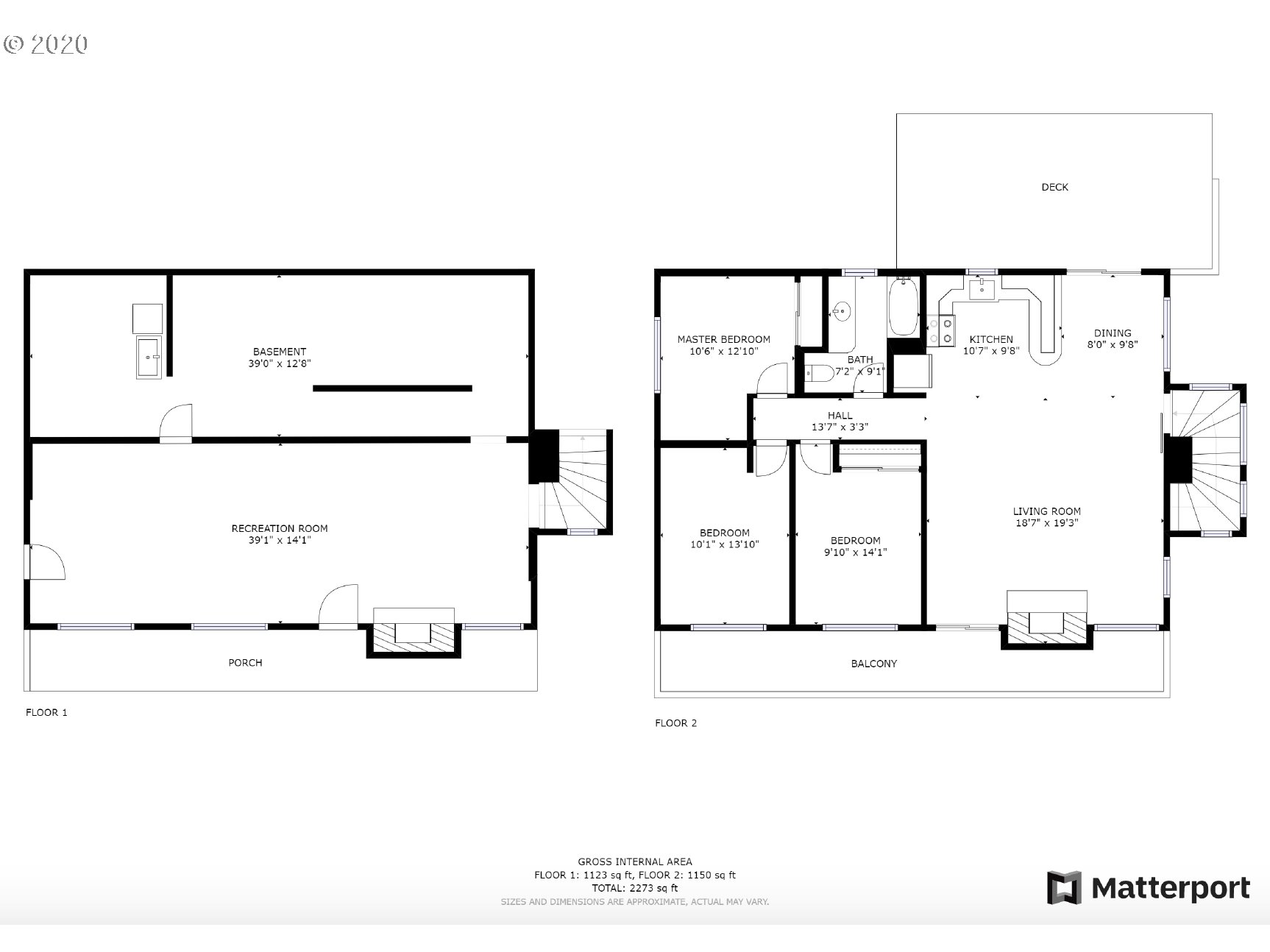 39149 East Knieriem Road Corbett, OR 97019 - Photo 20 of 22