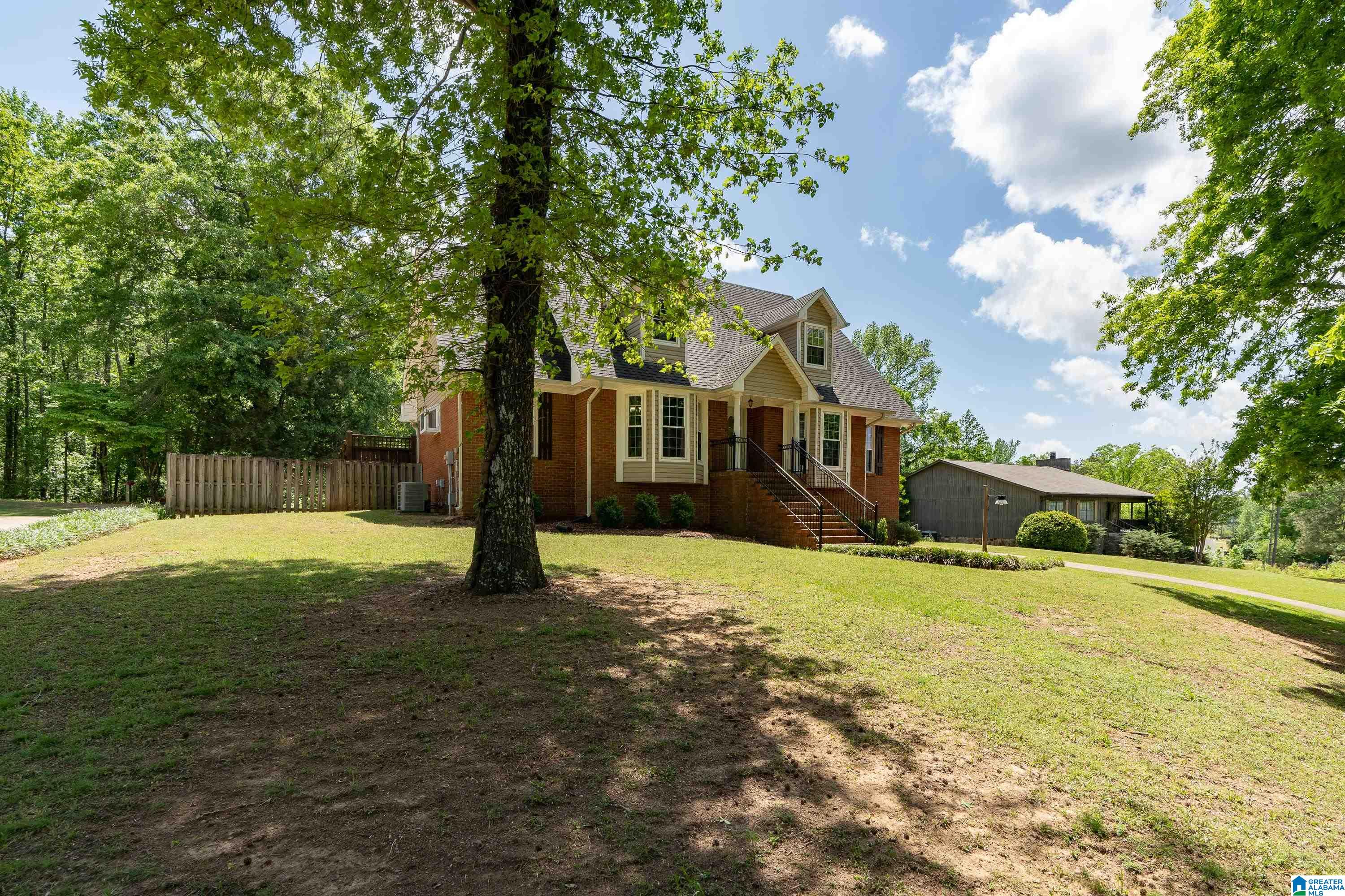 1853 Rustic Drive McCalla, AL 35111 - Photo 3 of 32