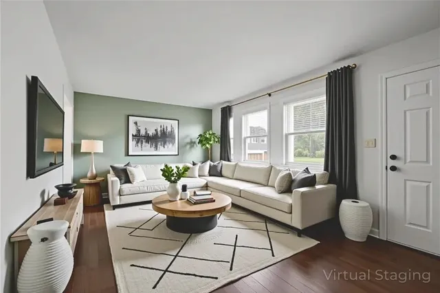 $181,500 | 12905 East 33rd Street South, Independence, MO 64055