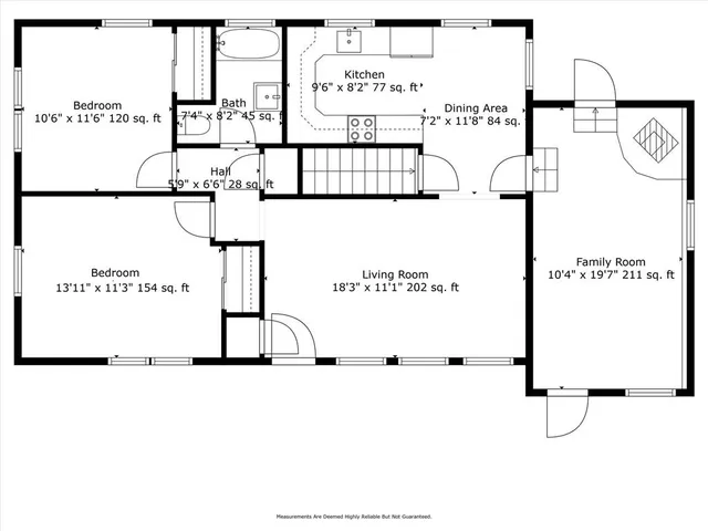 $179,000 | 12905 East 33rd Street South, Independence, MO 64055