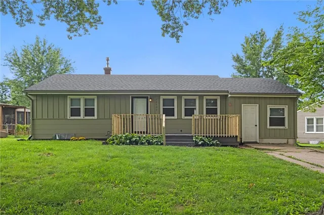 $179,000 | 12905 East 33rd Street South, Independence, MO 64055