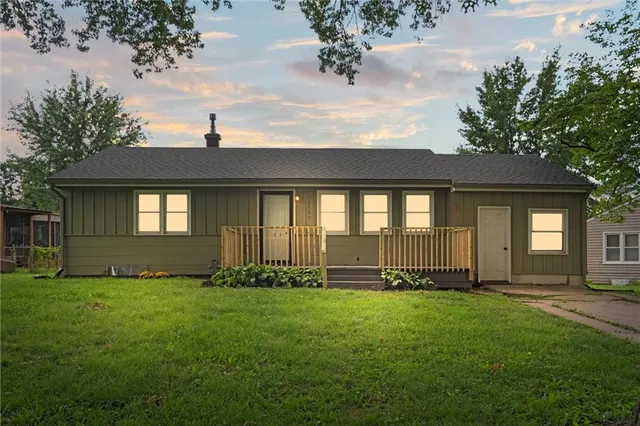 $179,000 | 12905 East 33rd Street South, Independence, MO 64055