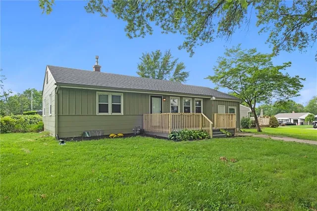 $179,000 | 12905 East 33rd Street South, Independence, MO 64055