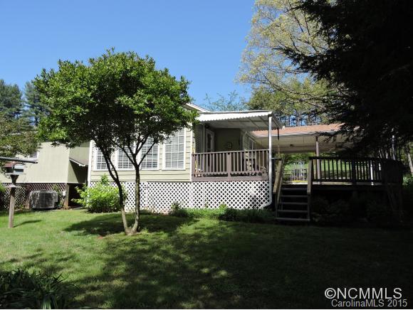 310 Luther Road Candler, NC 28715 - Photo 19 of 24 Gallery Image 19