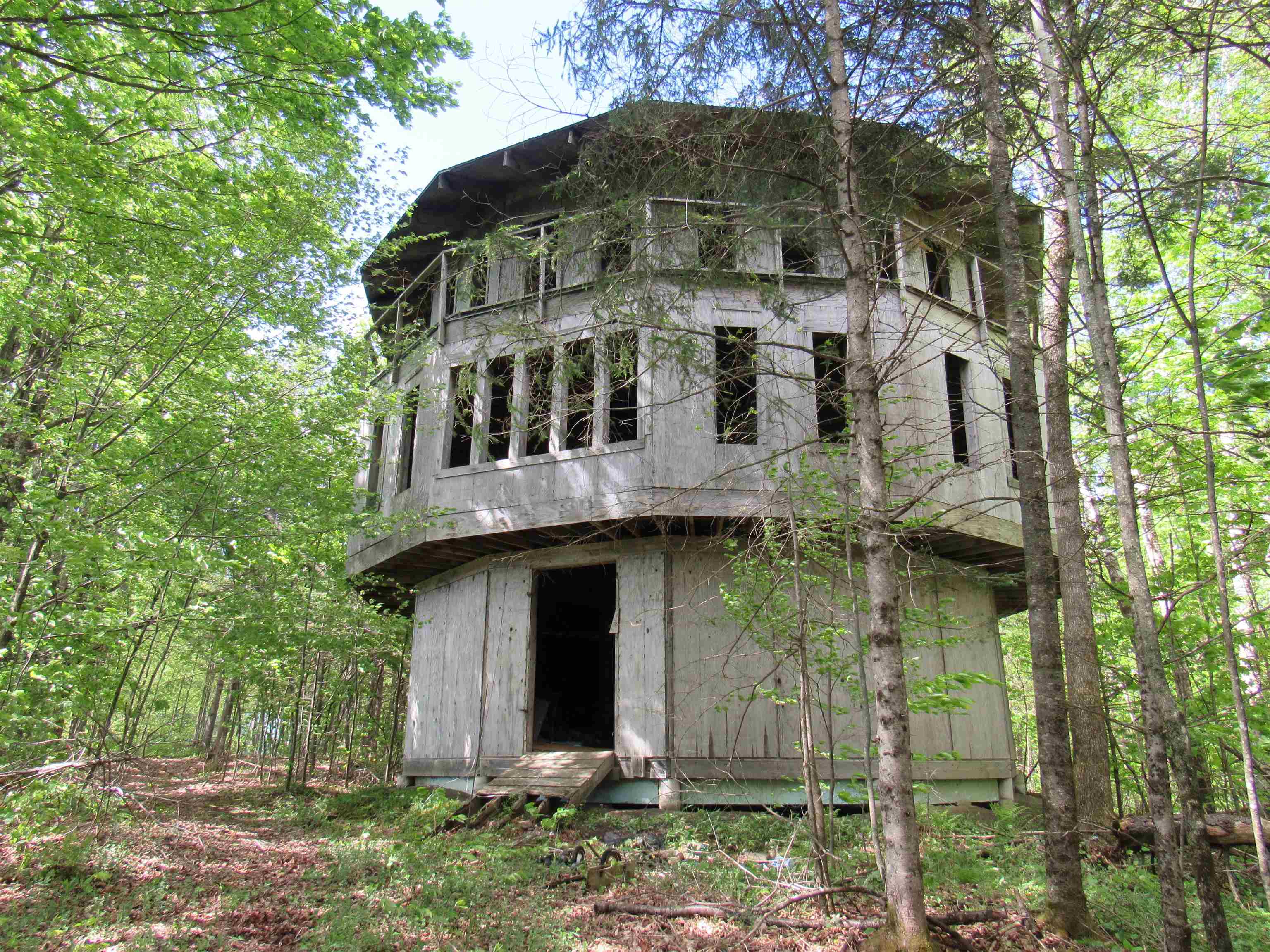 3511 Burton Hill Road Irasburg, VT 05845 - Photo 6 of 7