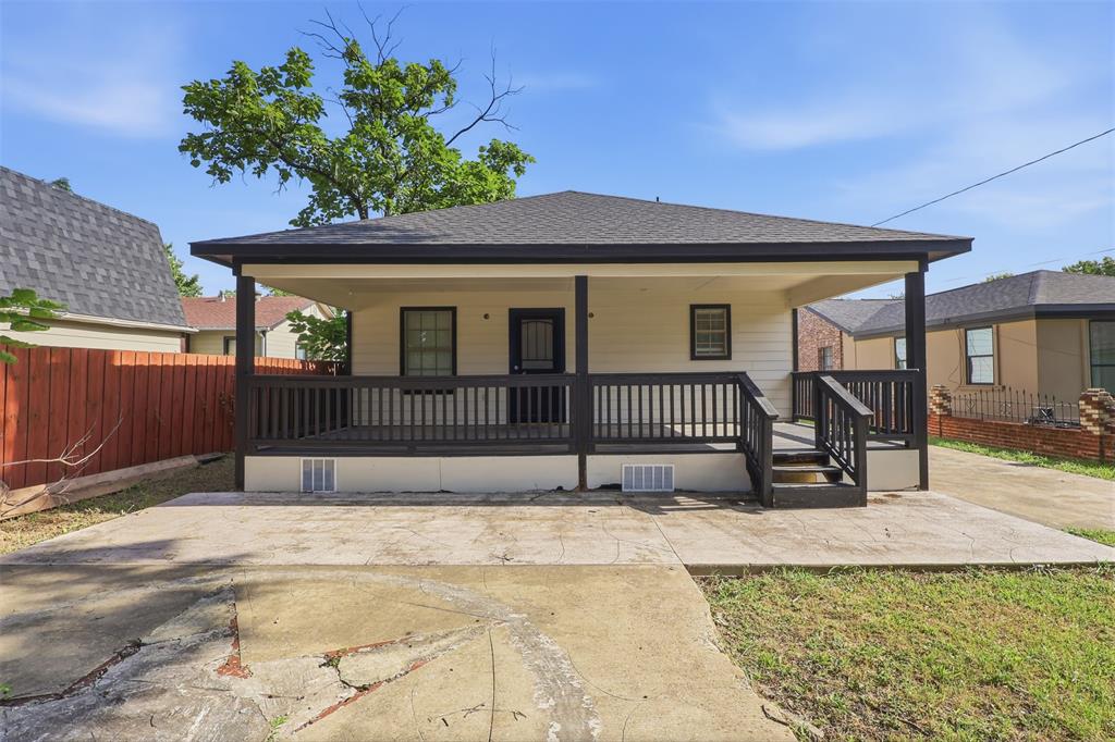 2610 Sharon Street Dallas, TX 75211 - Photo 27 of 29