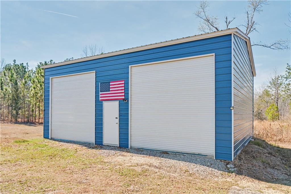 1833 Tom Odum Road Vidalia, GA 30474 - Photo 50 of 59