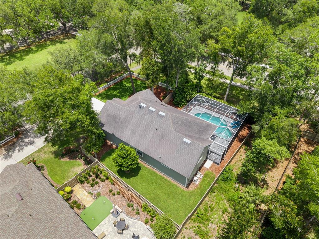 3903 Southwest 97 Street Gainesville, FL 32608 - Photo 46 of 51