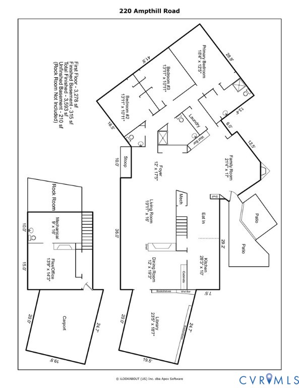 220 Ampthill Road Richmond, VA 23226 - Photo 59 of 59
