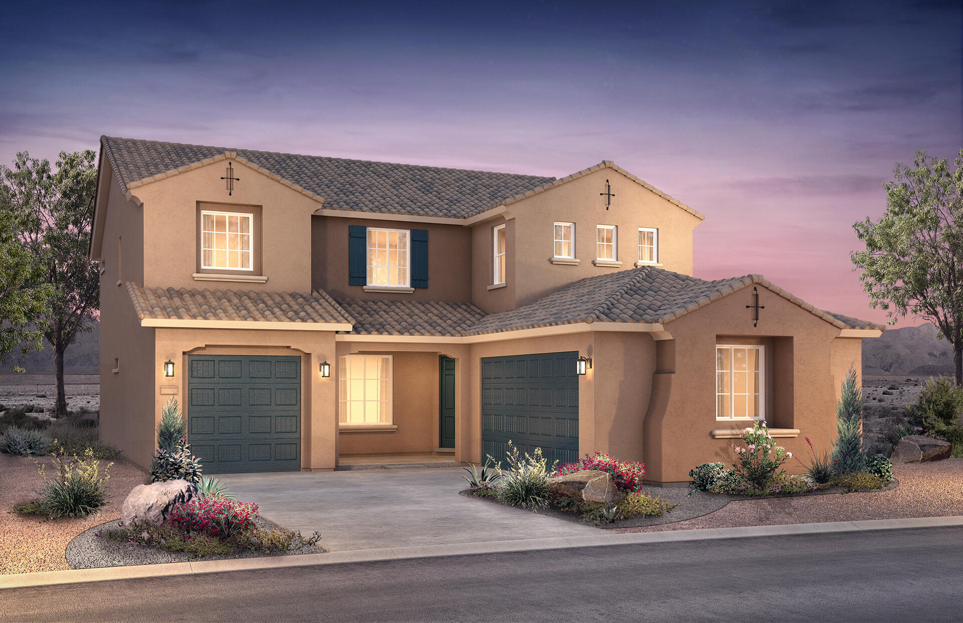 556 Amatista Loop Southeast Rio Rancho, NM 87124 - Photo 1 of 1 Gallery Image 1
