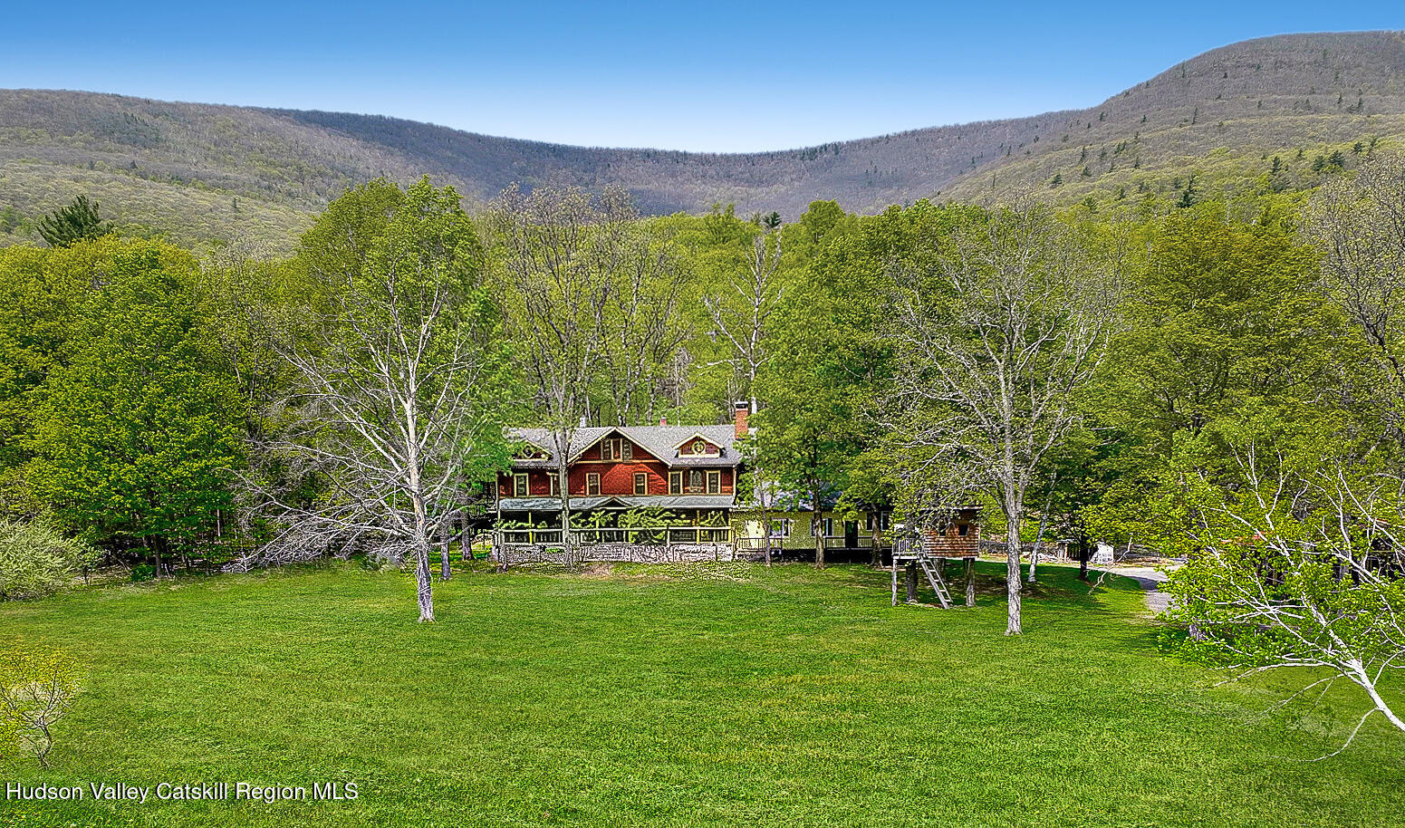 43 Augustine Road Saugerties, NY 12477 - Photo 44 of 44 front-shot-2