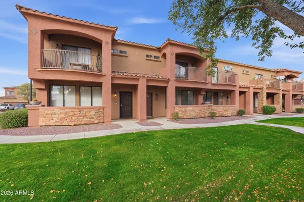 $335,000 | 21655 North 36th Avenue, Unit 119, Glendale, AZ 85308