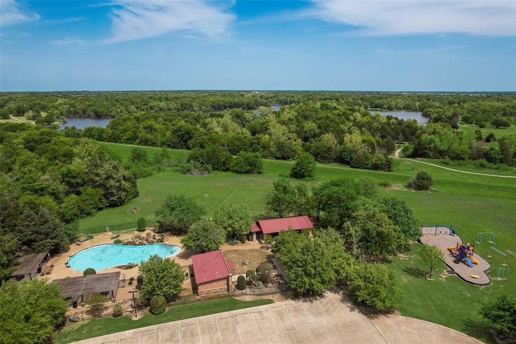 1044 Encino Court Wills Point, TX 75169 - Photo 35 of 36