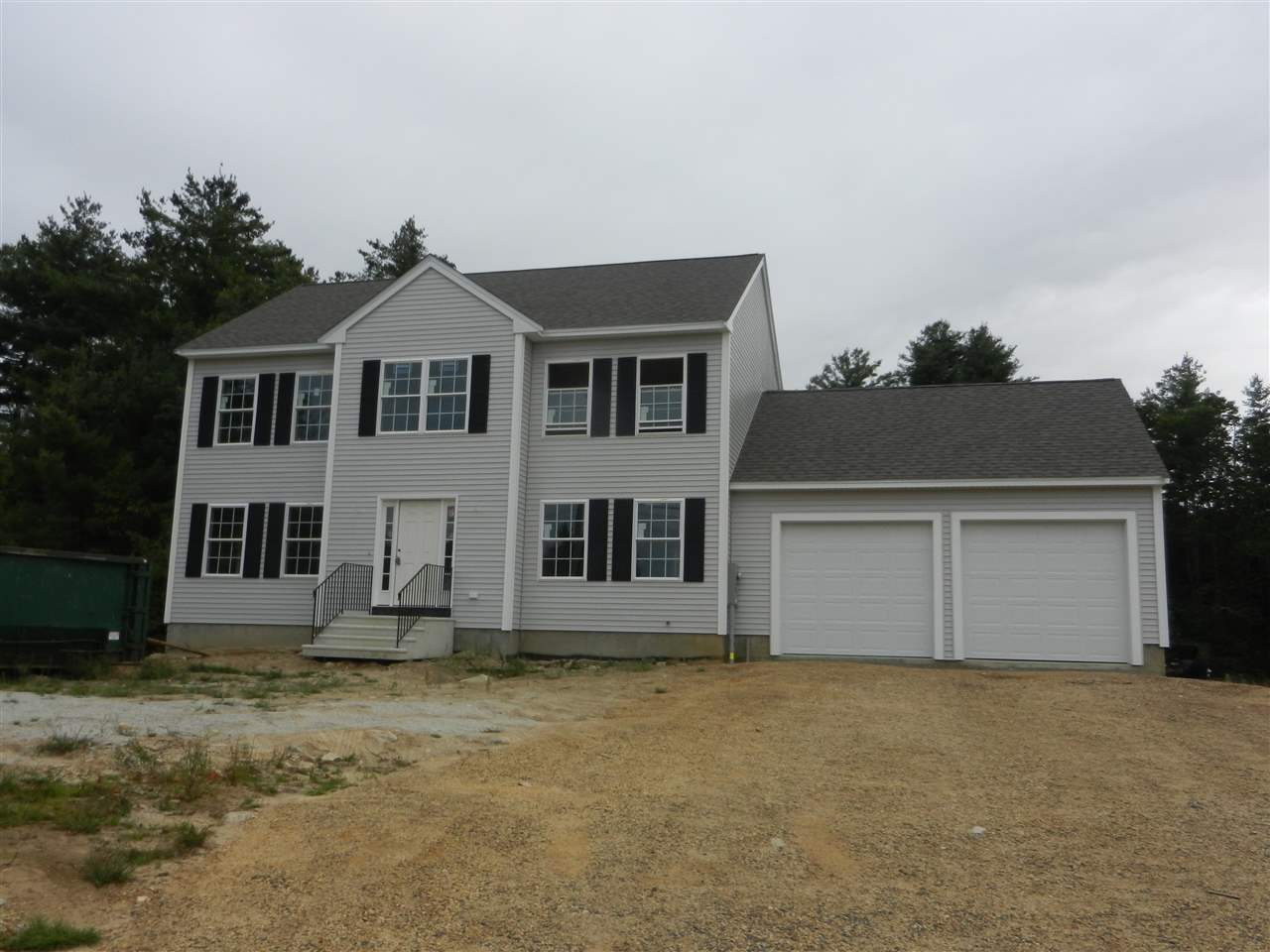 714 Fremont Road Chester, NH 03036 - Photo 1 of 21