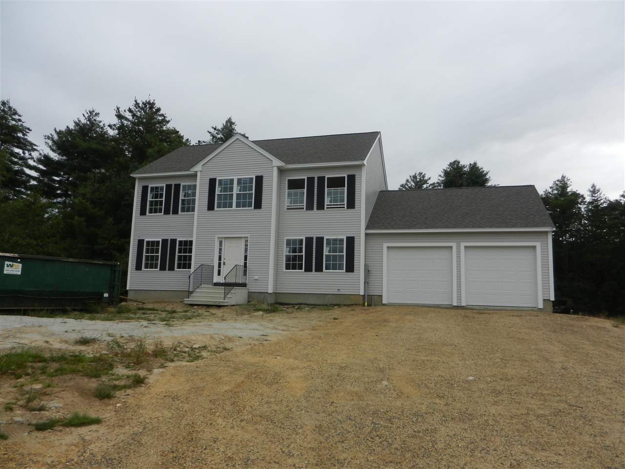 714 Fremont Road Chester, NH 03036 - Photo 21 of 21