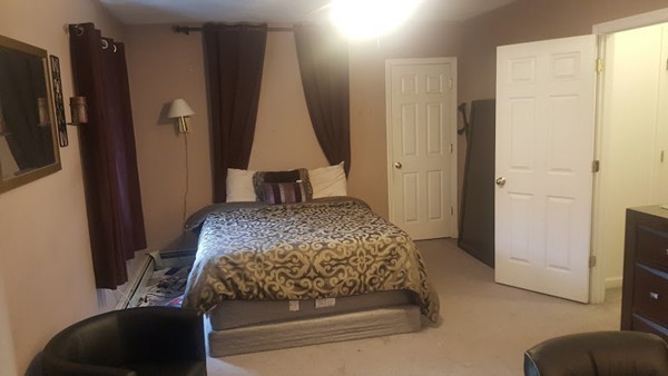10 Maxwell Court, Unit B Worcester, MA 01607 - Photo 15 of 21 Gallery Image 15