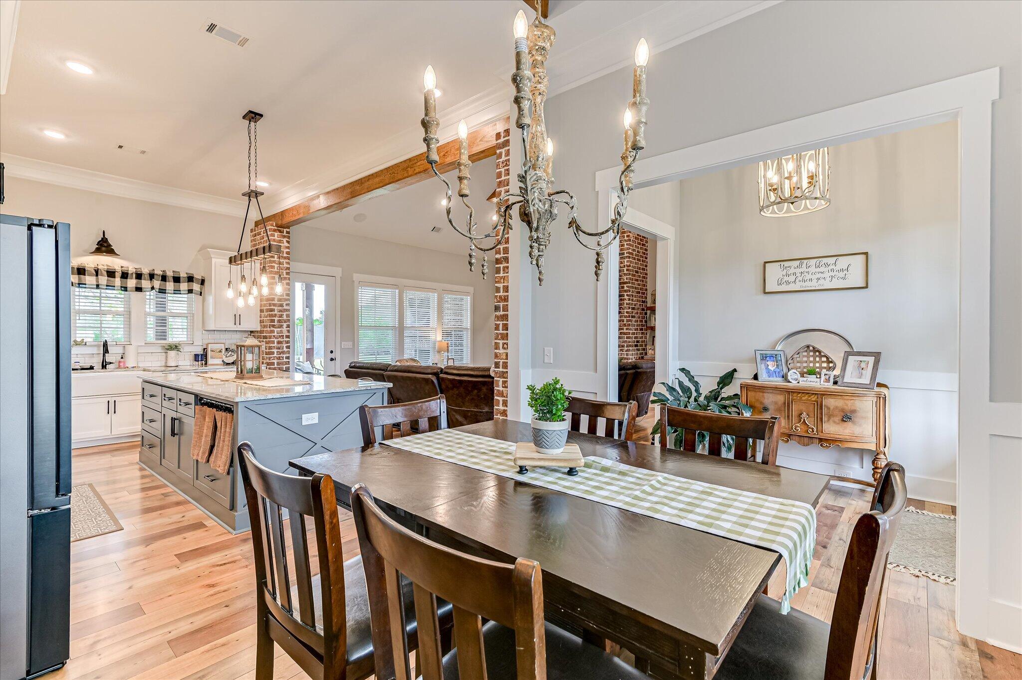 324 Wisham Road Thomson, GA 30824 - Photo 19 of 51 20-120