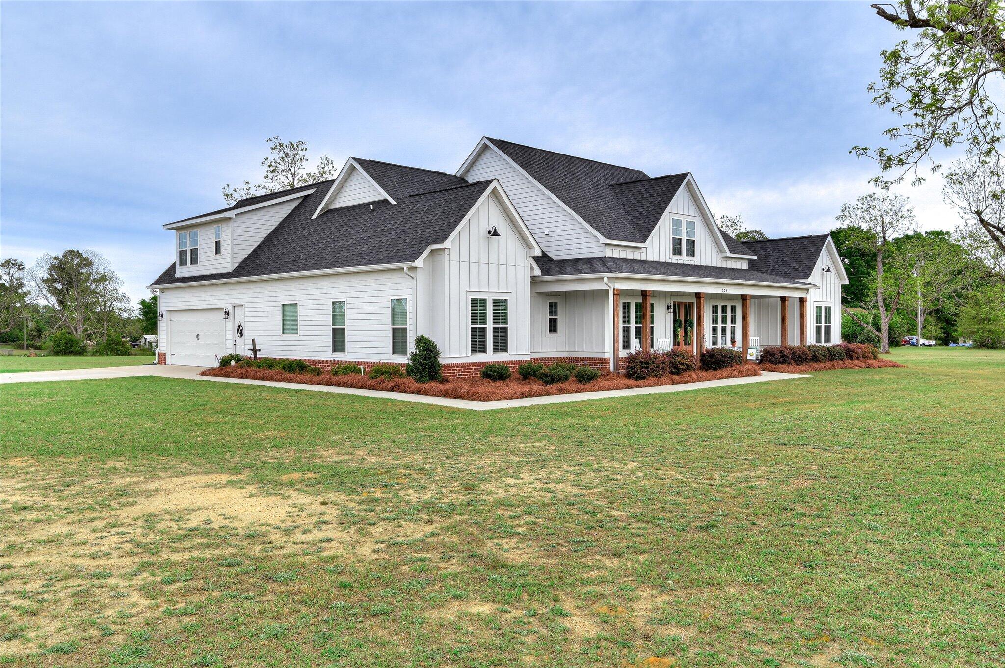 324 Wisham Road Thomson, GA 30824 - Photo 3 of 51 03-103