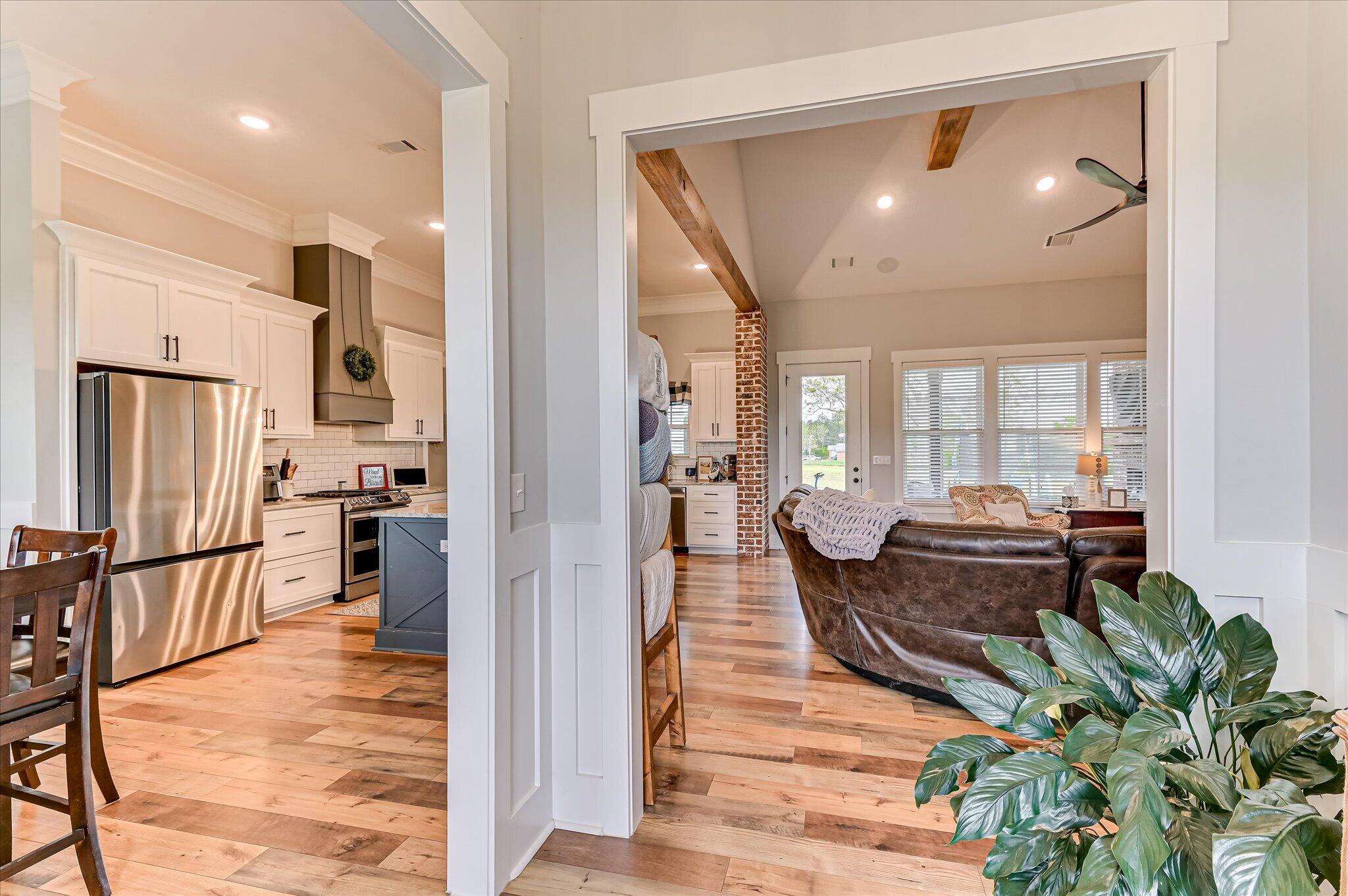 324 Wisham Road Thomson, GA 30824 - Photo 6 of 51 07-107