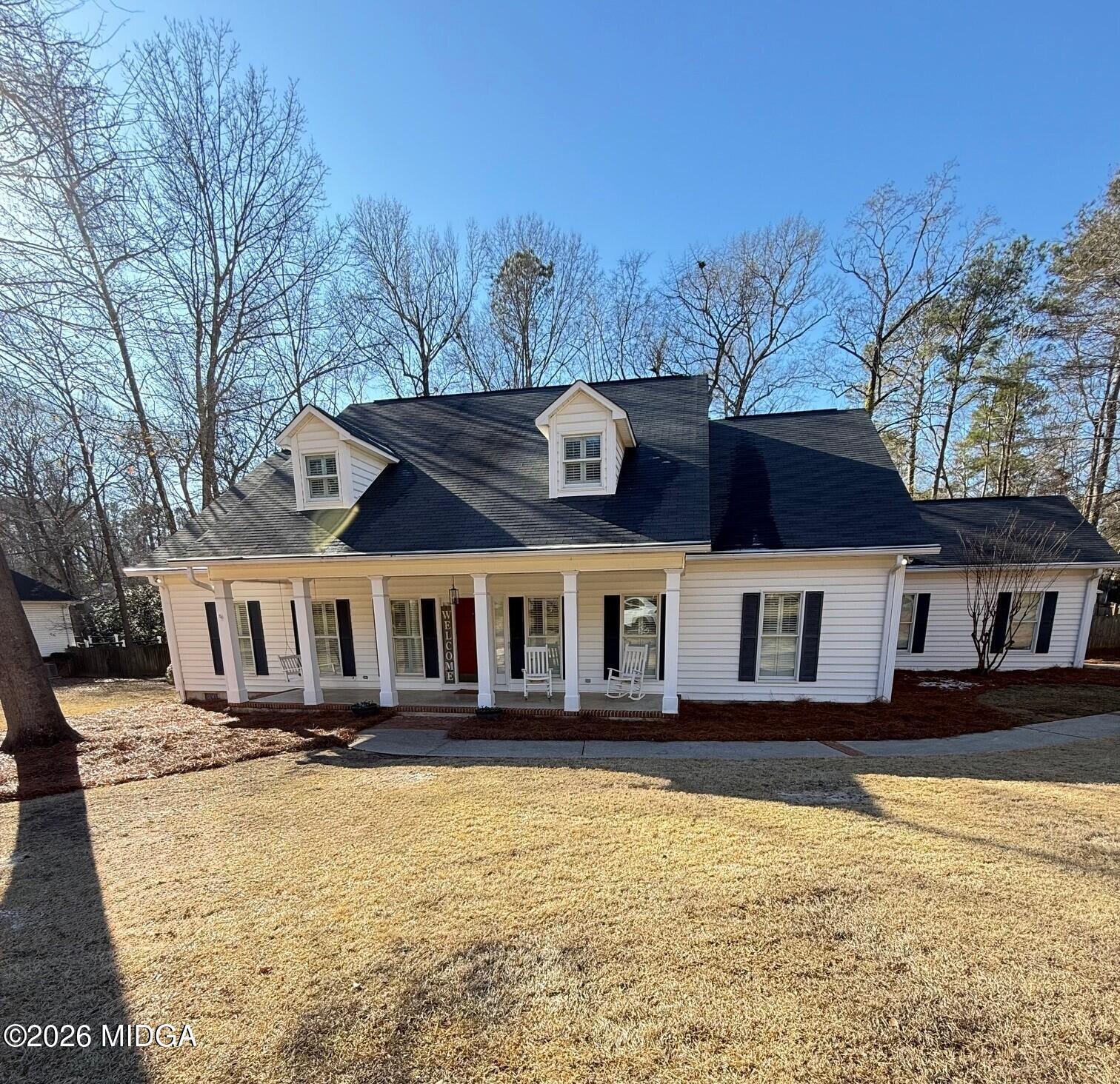 175 Rivoli Landing Macon, GA 31210 - Photo 32 of 32 35