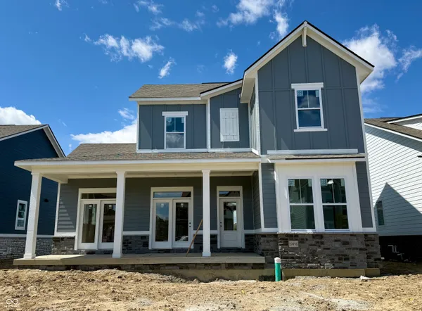 $821,796 | 19996 Gansett Road, Westfield, IN 46074