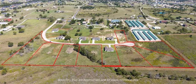 $90,000 | 1024 Don Eve Court, Azle, TX 76020