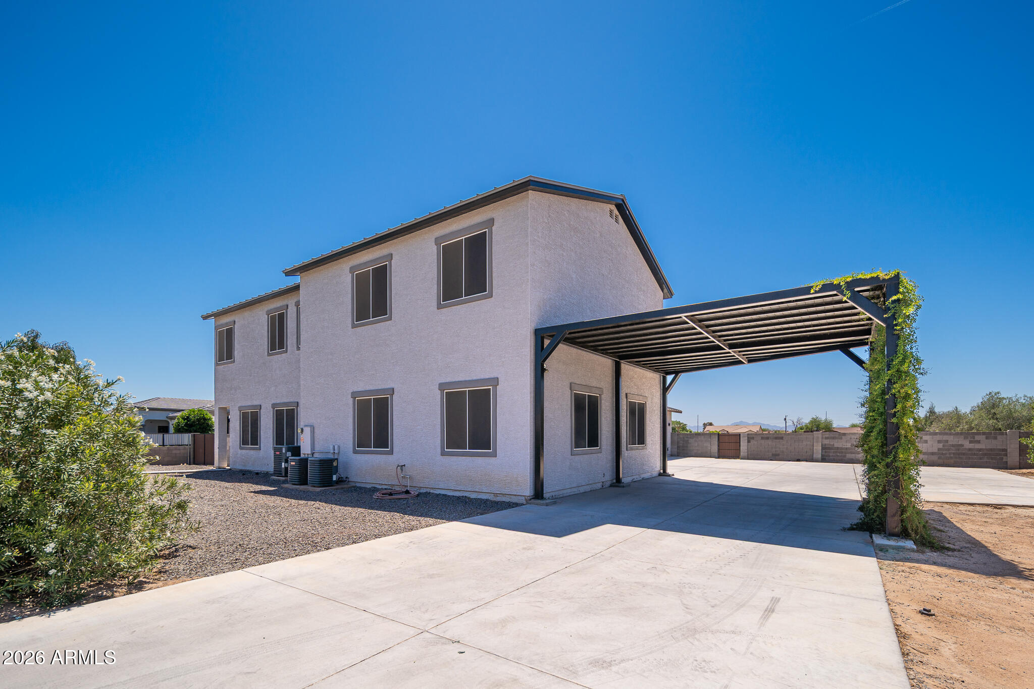 12945 West Varney Road El Mirage, AZ 85335 - Photo 4 of 70 FRONT