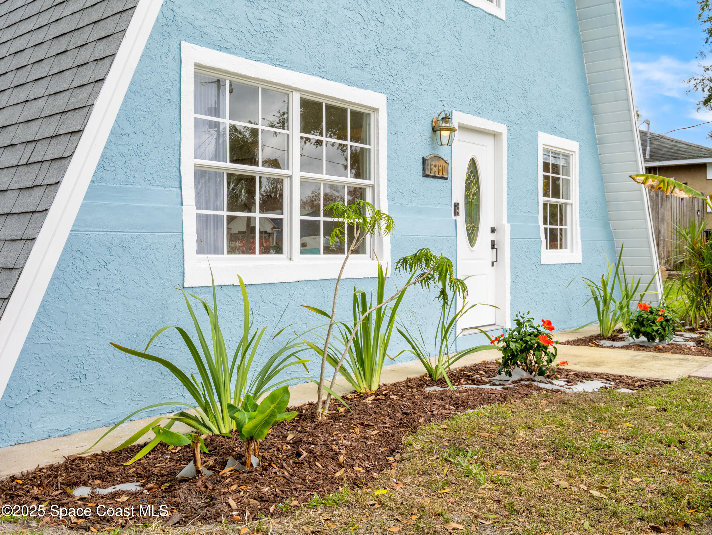 6260 Marcy Street Cocoa, FL 32927 - Photo 3 of 17 Entrance