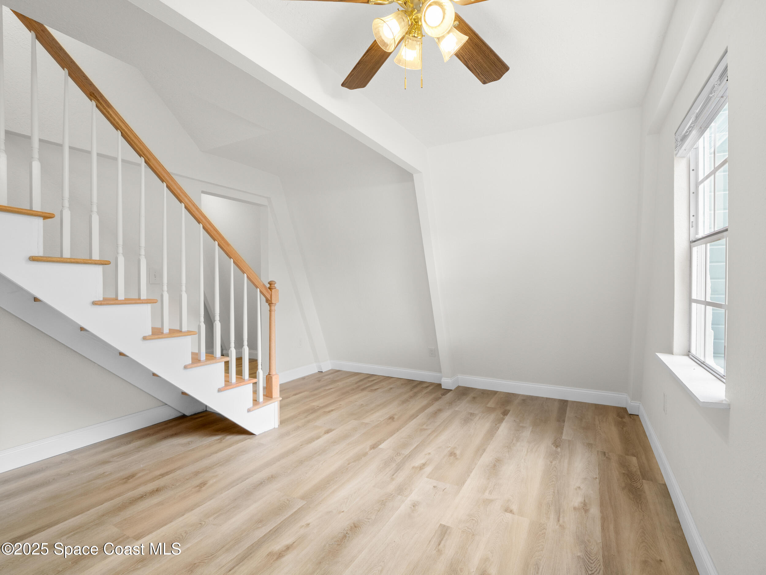 6260 Marcy Street Cocoa, FL 32927 - Photo 6 of 17 Living area