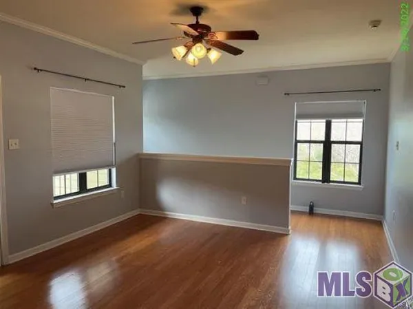 $1,125 | 612 South Kenilworth Parkway, Unit 4A, Baton Rouge, LA 70820