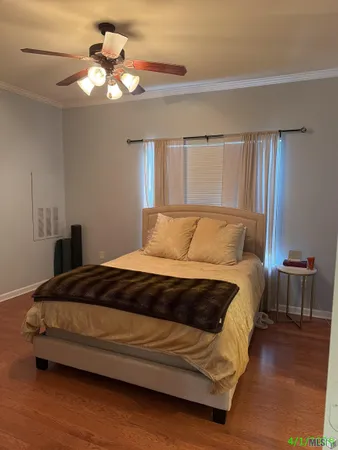 $1,125 | 612 South Kenilworth Parkway, Unit 4A, Baton Rouge, LA 70820