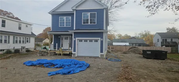 $530,000 | 298 Samuel Gorton Avenue, Warwick, RI 02889