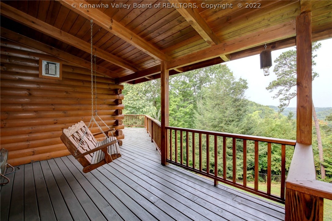 1856 Mt Alpha Road Charleston, WV 25304 - Photo 4 of 30 Gallery Image 4