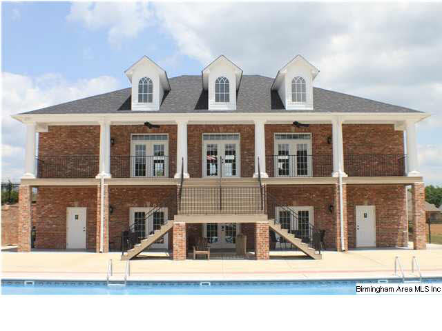 225 Legacy Ridge West Springville, AL 35146 - Photo 8 of 8