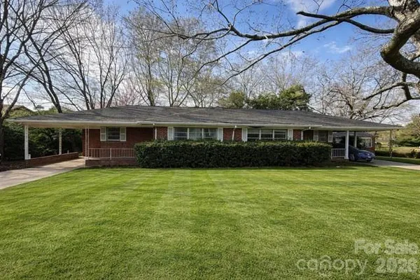 $415,000 | 911 Hickory Grove Road, Gastonia, NC 28056