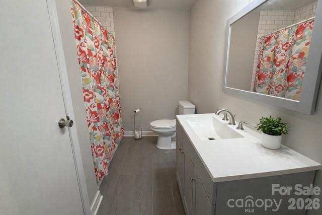 911 Hickory Grove Road Gastonia, NC 28056 - Photo 14 of 30