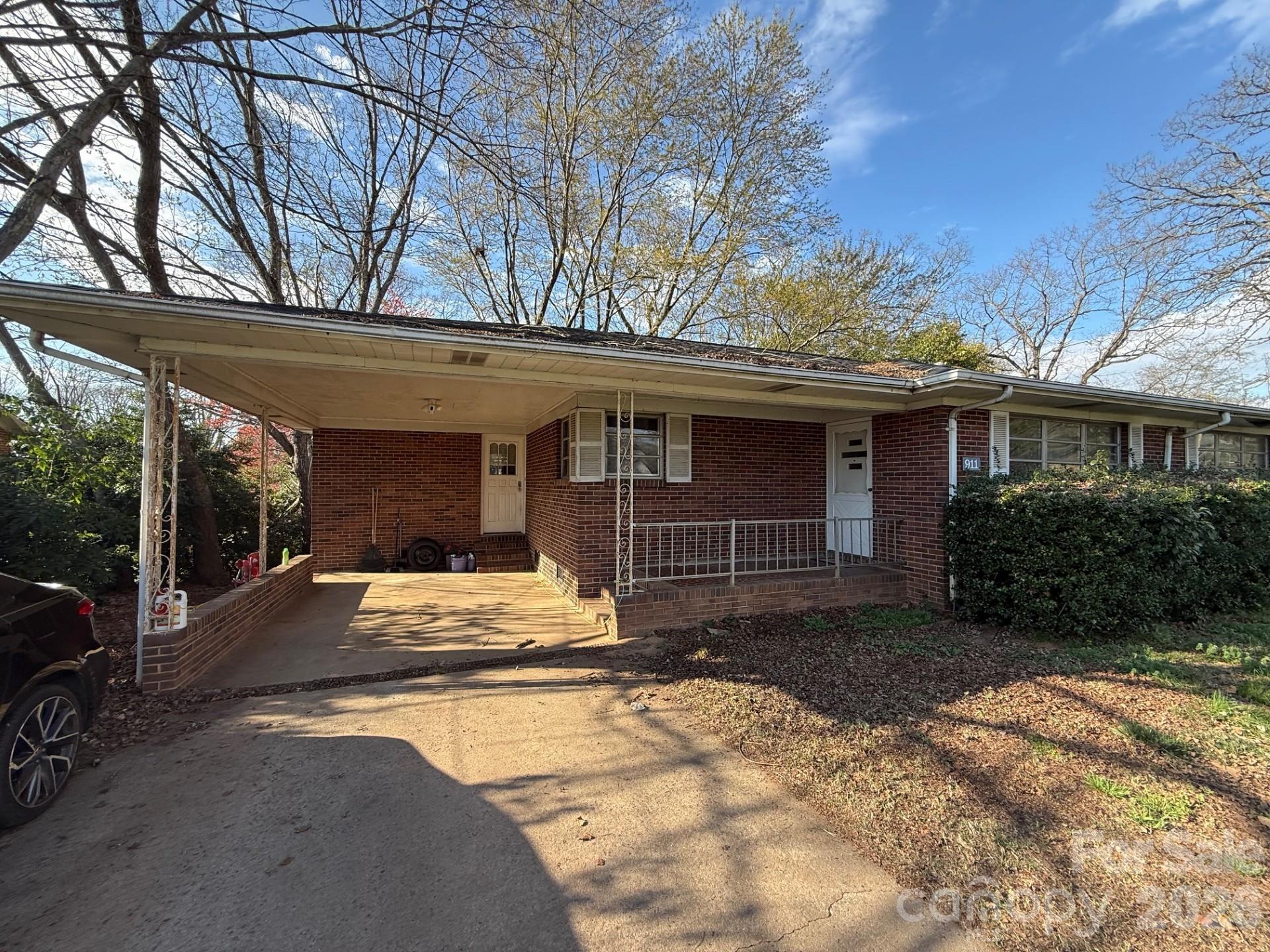 911 Hickory Grove Road Gastonia, NC 28056 - Photo 19 of 30
