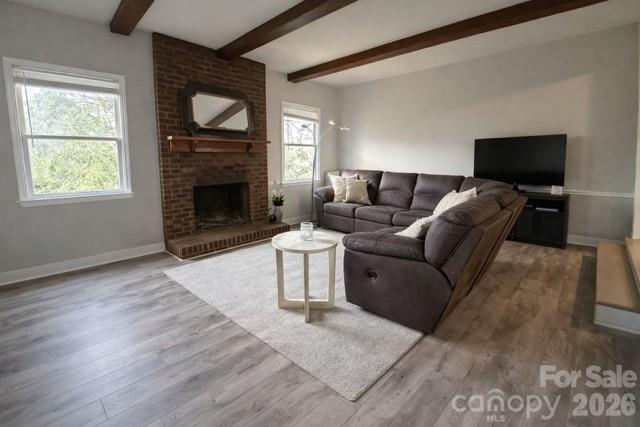 911 Hickory Grove Road Gastonia, NC 28056 - Photo 8 of 30