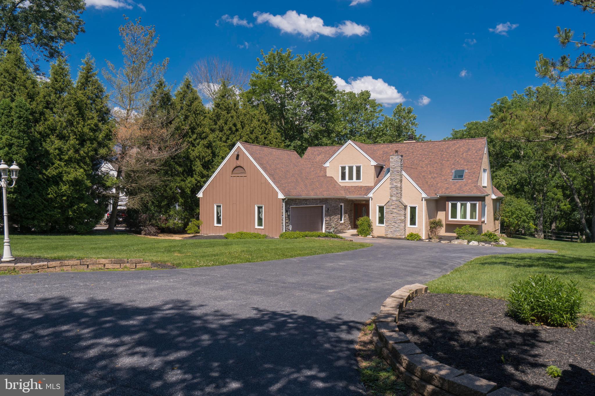 865 Richards Road Wayne, PA 19087 - Photo 1 of 37