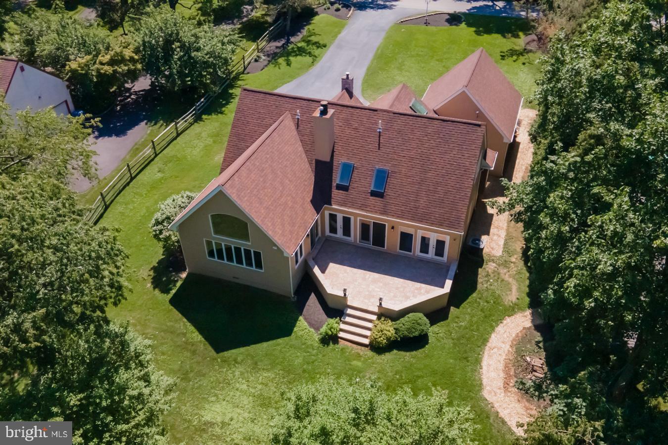 865 Richards Road Wayne, PA 19087 - Photo 36 of 37