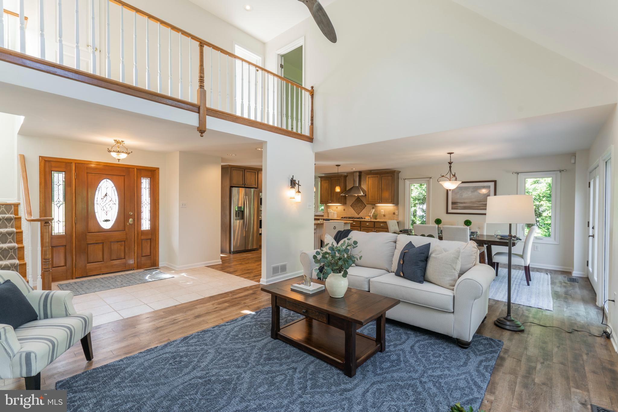 865 Richards Road Wayne, PA 19087 - Photo 7 of 37