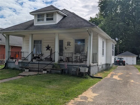 $99,500 | 913 7th Street, Carrollton, KY 41008